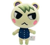Peluche Delicate Animal Crossing Villageois Marshal 20 cm G