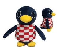 Peluche Delicate Animal Crossing Villageois Roald 20 cm G