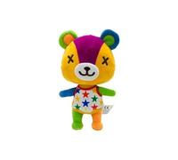 Peluche Delicate Animal Crossing Villageois Stitches 20 cm