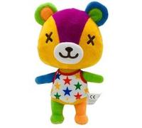 Peluche Delicate Animal Crossing Villageois Stitches 20 cm G