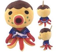 Peluche Delicate Animal Crossing Villageois Zucker 20 cm G