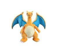 Peluche Delicate Pokémon Charizard 25 cm G