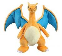 Peluche Delicate Pokémon Charizard 25 cm G