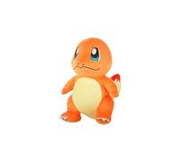 Peluche Delicate Pokémon Charmander 20 cm
