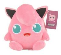 Peluche Delicate Pokémon Jigglypuff 25 cm Rose Rose
