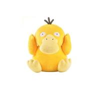 Peluche Delicate Pokémon Pysduck 25 cm Janue