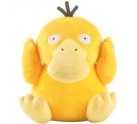 Peluche Delicate Pokémon Pysduck 25 cm Janue