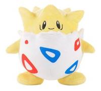 Peluche Delicate Pokémon Togepi 25 cm