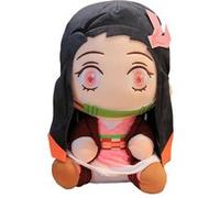 Peluche Demon Slayer Kamado Nezuko 20cm