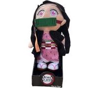 Peluche demon slayer Nezuko 27 cm - Play By Play Rose