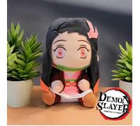 Peluche Demon Slayer Nezuko Kamado