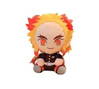 Peluche Demon Slayer Rengoku Kyoujurou 20cm