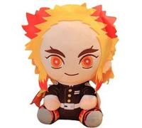 Peluche Demon Slayer Rengoku Kyoujurou 20cm G