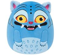 Peluche Derpy - KPOP DEMON HUNTERS - 30 cm - ultra douce - licence officielle