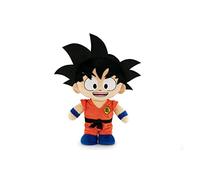 Peluche des Personnages de Dragon Ball 28cm - Son Gokû - Qualité Super Soft
