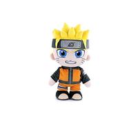 Peluche des Personnages de Naruto 30cm - Kakashi, Sasuke, Kurama, Six Path - Édition de Collection - Qualité Super Soft