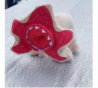 Peluche des Personnages de Stranger Things - 25cm Demogorgon,Jouet pour Enfants de 3 Ans et Plus,Cadeaux de Noël