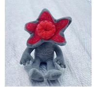 Peluche des Personnages de Stranger Things - 30cm Demogorgon,Jouet pour Enfants de 3 Ans et Plus,Cadeaux de Noël