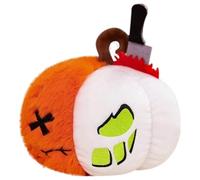 Peluche d'halloween - Jouet Festif de Dessin animé d'halloween - - Araignée - Figurines de Collection avec Rembourrage Doux - Surprises d'anniversaire pour, fête de Vacances