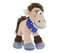 Peluche - DIDDL - Loupsily - 26cm - Beige - Pour enfants à partir de 3 ans