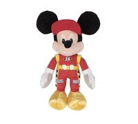 Peluche DINO 25 cm MICKEY RACER