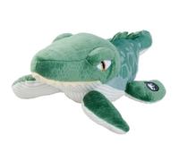 Peluche Jurassic World Universal Chunky Mosasaurus 25 cm Multicolore