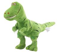 Peluche Dinosaure De 28cm Pour Bébé, Jouet Doux Et Mignon, Poupée Tyrannosaure, Cadeau D'anniversaire