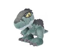 Peluche Dinosaure Giga Dinosaur 27 cm - Dino Jurassic World - Doudou Enfant