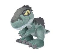 Peluche Dinosaure Giga Dinosaur 27 Cm - Dino Jurassic World - Doudou Enfant