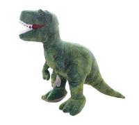 Peluche dinosaure, grande taille, créature préhistorique, douce, câline | Dinosaure en peluche, grande taille, créature préhistorique, douce, câline, compagnon, décoration, cadeau, confortable