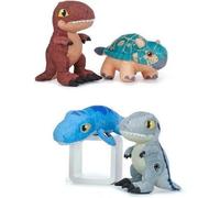 Peluche Dinosaure Jurassic World 28 cm