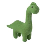 Peluche Dinosaure Mini En Coton Green Olive TU