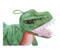 Peluche dinosaure renne 60 cm