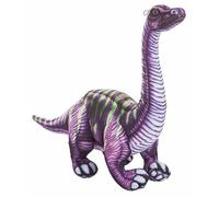 Peluche dinosaure renne 72 cm