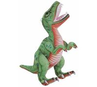 Peluche dinosaure renne 85 cm