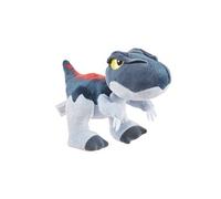 Peluche Dinosaure sonore Jurassic World Modèle Aléatoire