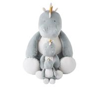 Peluche dinosaure Stegi - 40 cm - Noukie's