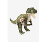 Teddy Hermann 94507 Dinosaure T-Rex 55 cm, Jouet en Peluche avec Un Contenu recyclé idéal (matériau de Remplissage)