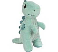 Peluche Dinosaure Vert 17CM Petit Tyrannosaure