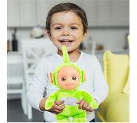 Peluche Dipsy Teletubbies 30 cm - Jouet doux pour enfants - Cadeau éducatif précoce - Animal en peluche - Poupée migno Cadeaux A545