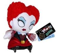 Peluche Disney Alice Through The Looking Glass - Iracebeth Mopeez 10cm