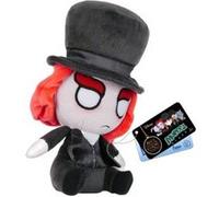 Peluche Disney Alice Through The Looking Glass - Mad Hatter Mopeez 10cm G