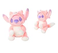 Peluche Angel Grenouillère Renard 25 cm