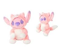 Peluche Angel Grenouillère Renard 25 cm