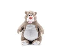 Peluche Disney Baloo 25 cm de Taille Moyenne du Livre de la Jungle