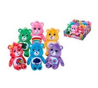 Simba Peluche Care Bears Simba 23 cm – Ours du cœur – Sélection aléatoire (couleur non choisie)