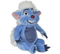 Peluche Disney Bunga 28cm - Zorille - La Garde Du Roi Lion - Enfant