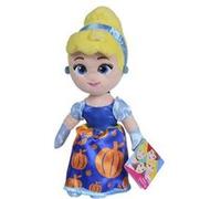 Peluche Disney Cendrillon 30 cm Multicolore G
