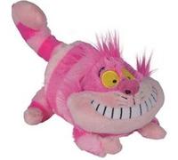 Peluche Disney Cheshire Cat 21 cm Multicolore G