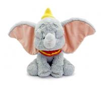 Peluche Disney Classic Refresh Dumbo, 25 cm
